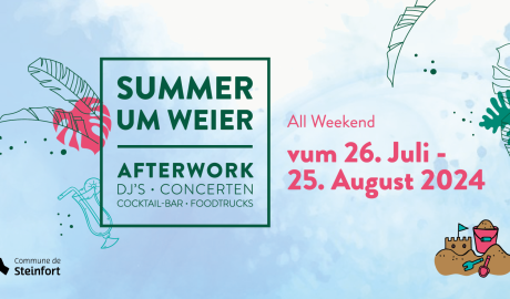 2024 Summer um Weier FB Post