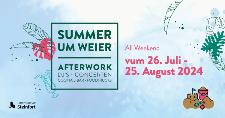 2024 Summer um Weier FB Post