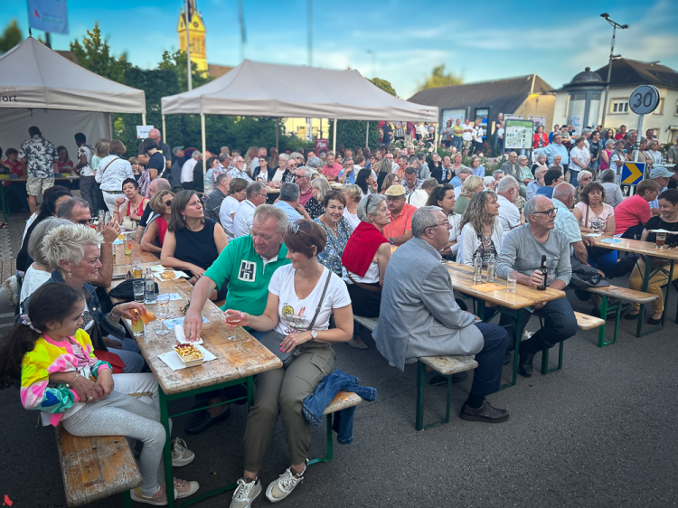 2024 07 17 Concert Kiosk Militärmusek-2988