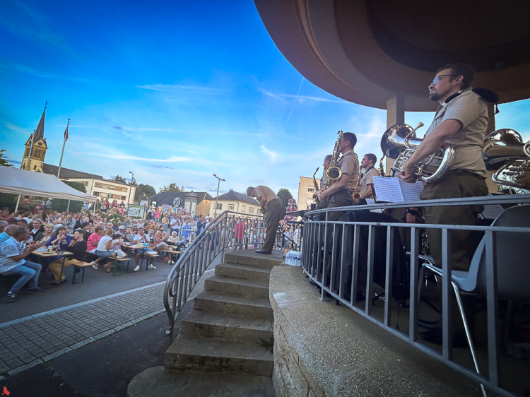 2024 07 17 Concert Kiosk Militärmusek-3081