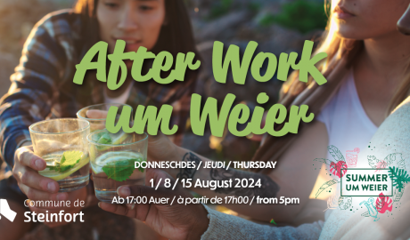 Facebook Posts Afterwork SUW Zeichenfläche 1