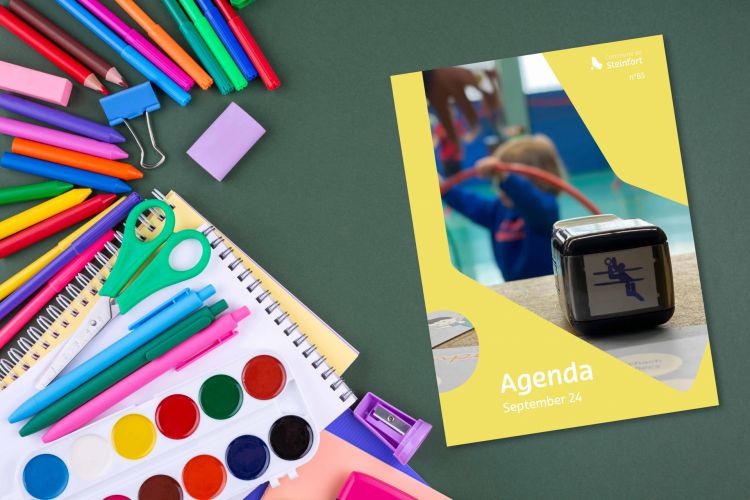 Mock-up Agenda September 2024