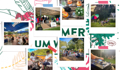 Merci Summer um Weier 2024