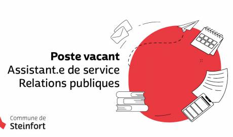 2024 Job Assistant service Pr