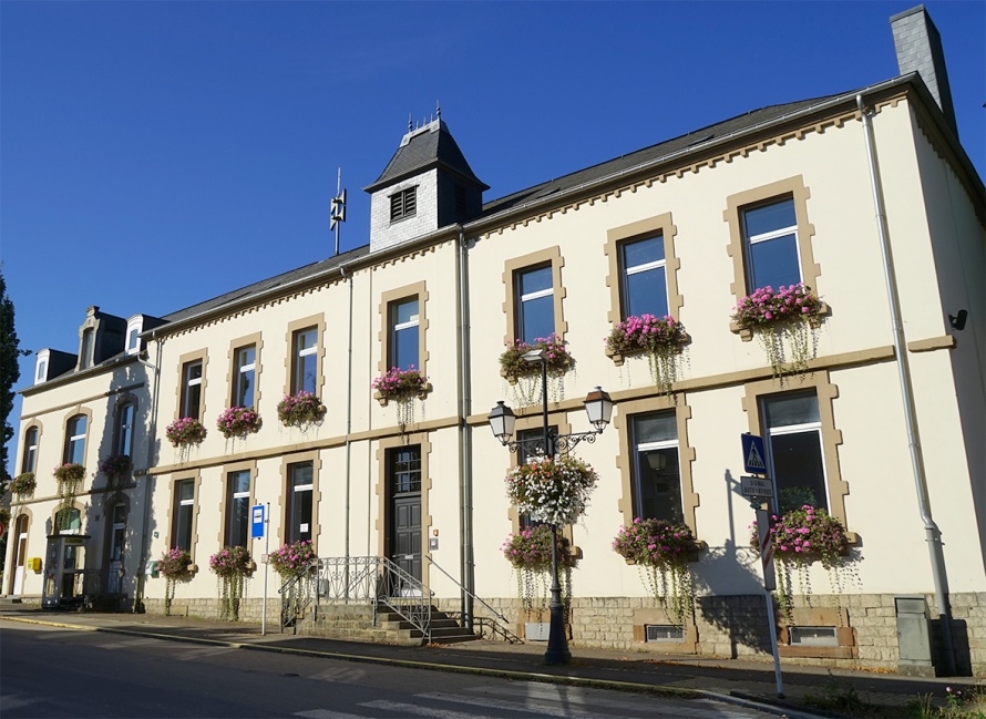 ecole primaire kleinbettingen