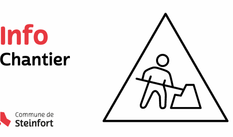 Info Chantier