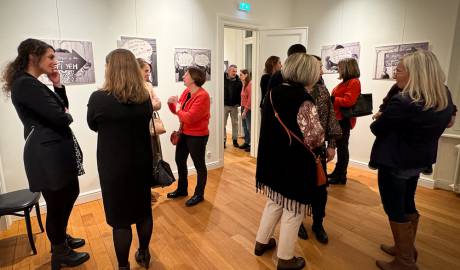 2024 11 22 Vernissage Le photobooth de l'expression-2670