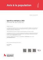 FR - Sportif.ve.s méritant.e.s