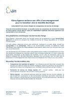 Klima-Agence Comparateur borne version 2025
