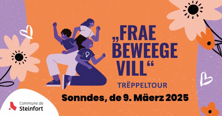 09 03 2025 Frae beweege vill Facebook