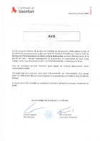 AGE - arrêté n°EAUAUT241094