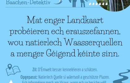 Erausfuerderung Null Offall 2 (LU)