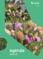 Agenda N°72 Abrëll 2025