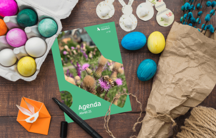 2025 Mockup Agenda Abrëll