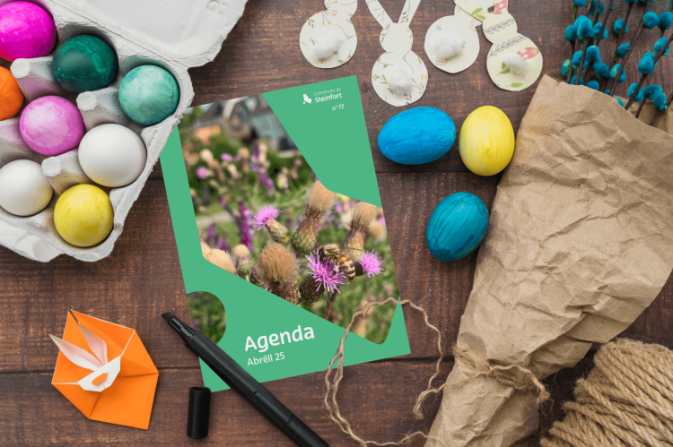 2025 Mockup Agenda Abrëll