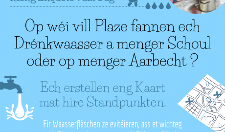 Erausfuerderung Null Offall 7 (LU)