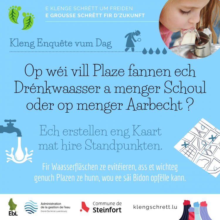Erausfuerderung Null Offall 7 (LU)
