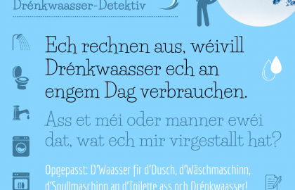 Erausfuerderung Null Offall 5 (LU)