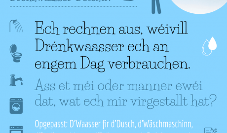 Erausfuerderung Null Offall 5 (LU)