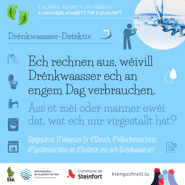 Erausfuerderung Null Offall 5 (LU)