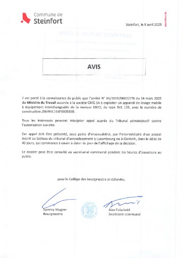 3A20250667176 Travail