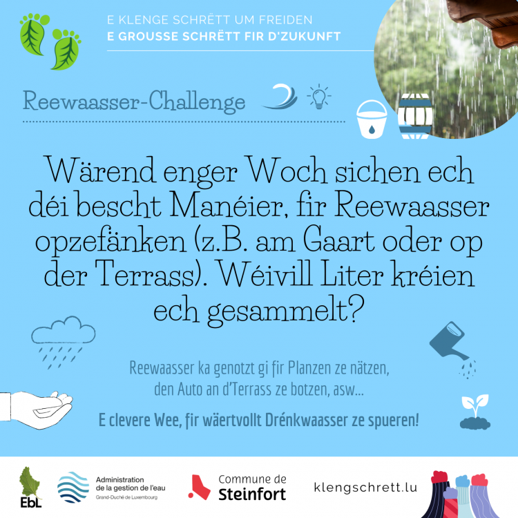Erausfuerderung Null Offall 3 (LU)