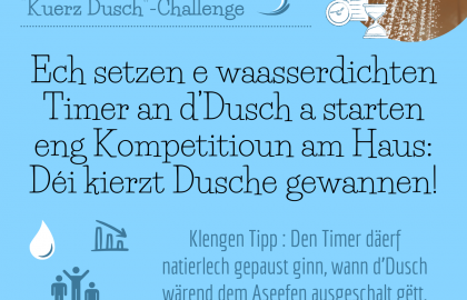 Erausfuerderung Null Offall 1 (LU)