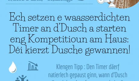 Erausfuerderung Null Offall 1 (LU)