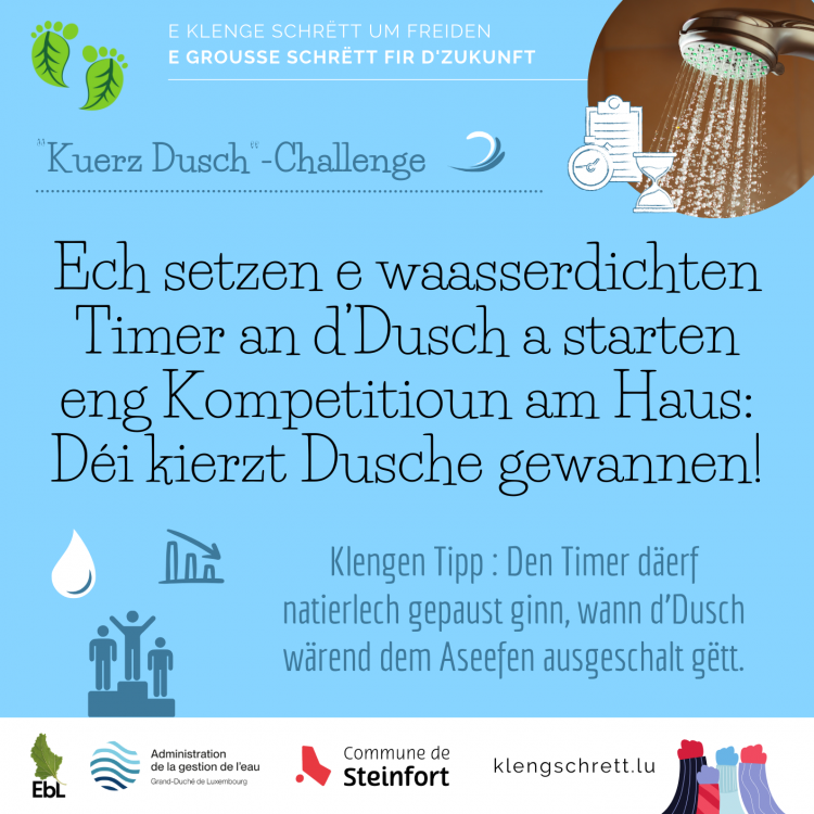 Erausfuerderung Null Offall 1 (LU)