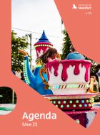 Agenda N°73 Mee 2025