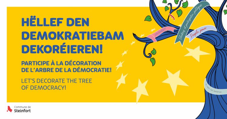 2025 05 08 Demokratiebam Facebook