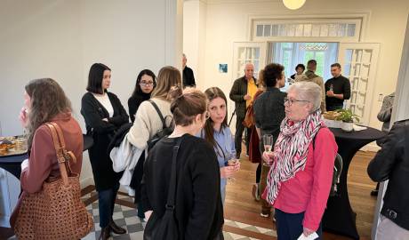 2025 04 24 Vernissage Lynn Meyer Galerie CollART-4784