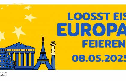 2025 05 08 Europadag Facebook Post