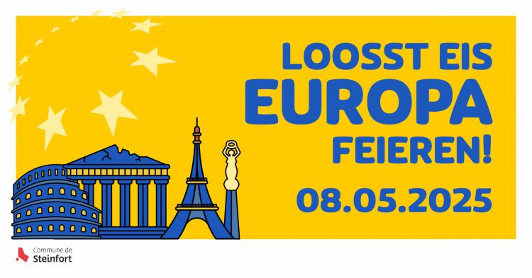 2025 05 08 Europadag Facebook Post