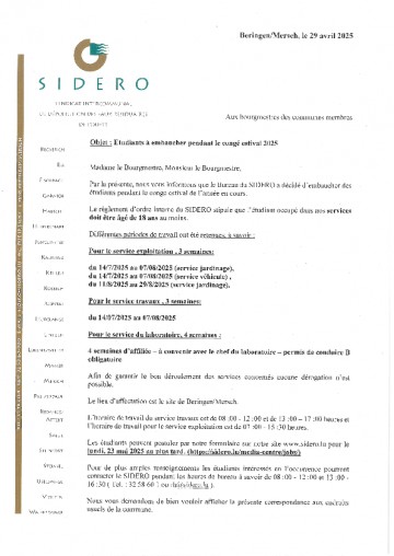 Etudiants2025