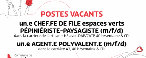 2025 05 Job Pépiniériste-Paysagiste