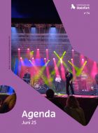 Agenda N°74 Juni 2025