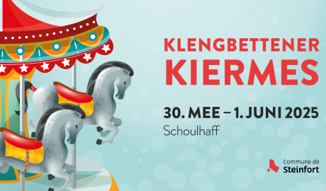 Klengbettener Kiermes FB Post