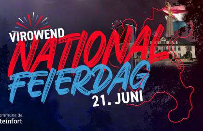 2025 06 21 Virowend vum Nationalfeierdag - Header Event 500 262