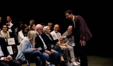 2025 05 22 Méi wéi Béierdeckelsgespréicher-6