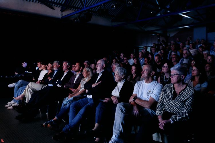 2025 05 22 Méi wéi Béierdeckelsgespréicher-55
