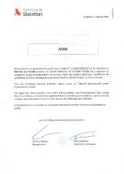 Etablissements classes - 120240399157