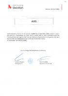 AGE - demande n°EAUAUT250482
