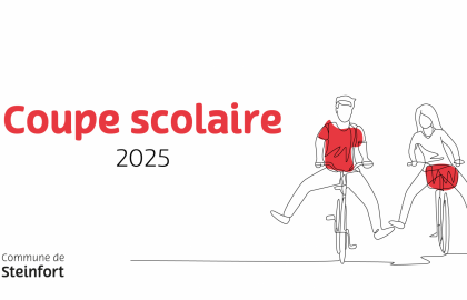 2025 Facebook Post Coupe scolaire