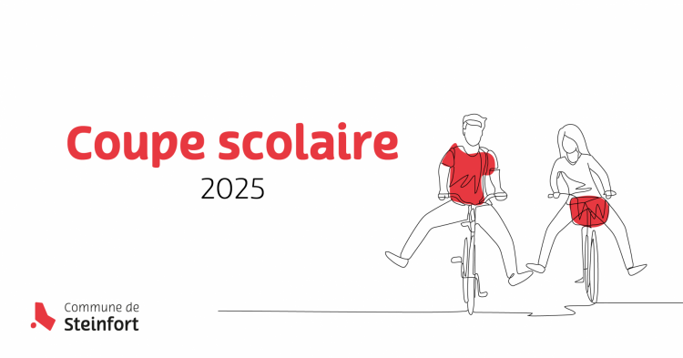 2025 Facebook Post Coupe scolaire