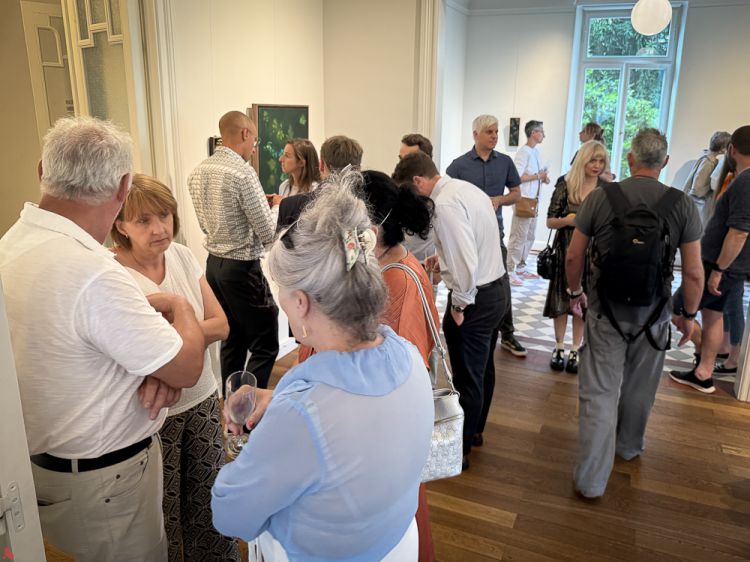 2025 06 26 Vernissage Anne Weis Tiffany Matos Galerie CollART (30 sur 32)