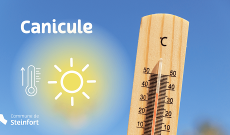 2025 Canicule