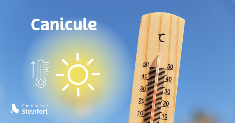 2025 Canicule