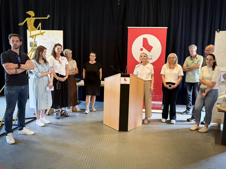 2025 07 05 Vernissage Skulpturewee-7418