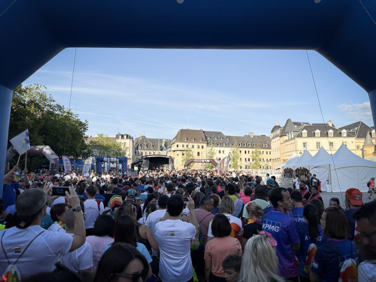 2025 07 10 Pride Run-7696